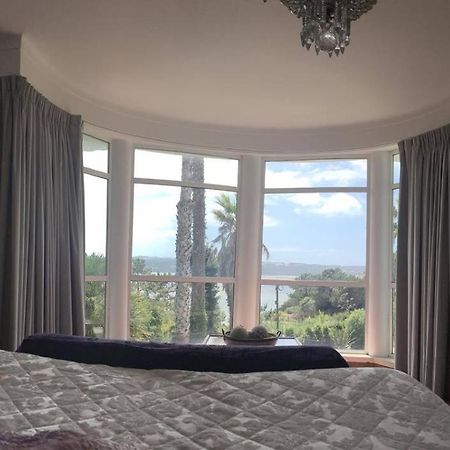 Casa Branca Guest House Foz do Arelho Ngoại thất bức ảnh