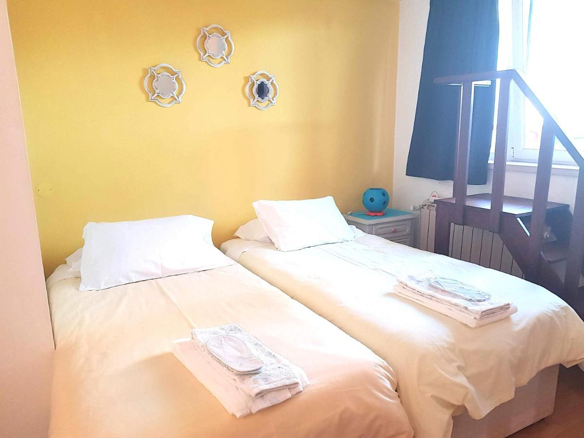 Casa Branca Guest House Foz do Arelho Ngoại thất bức ảnh