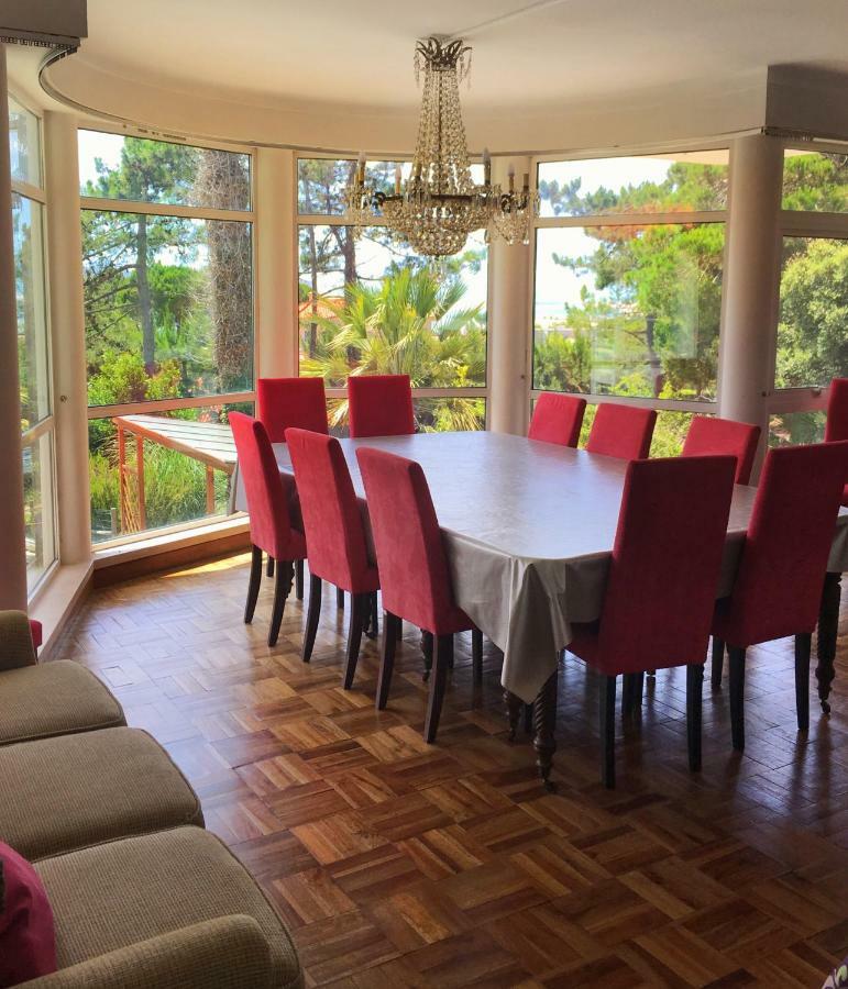 Casa Branca Guest House Foz do Arelho Ngoại thất bức ảnh