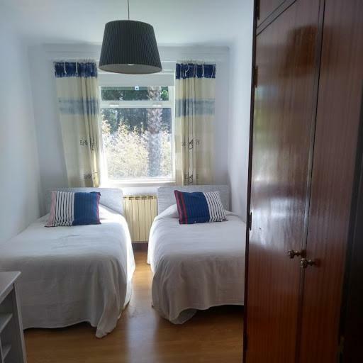 Casa Branca Guest House Foz do Arelho Ngoại thất bức ảnh